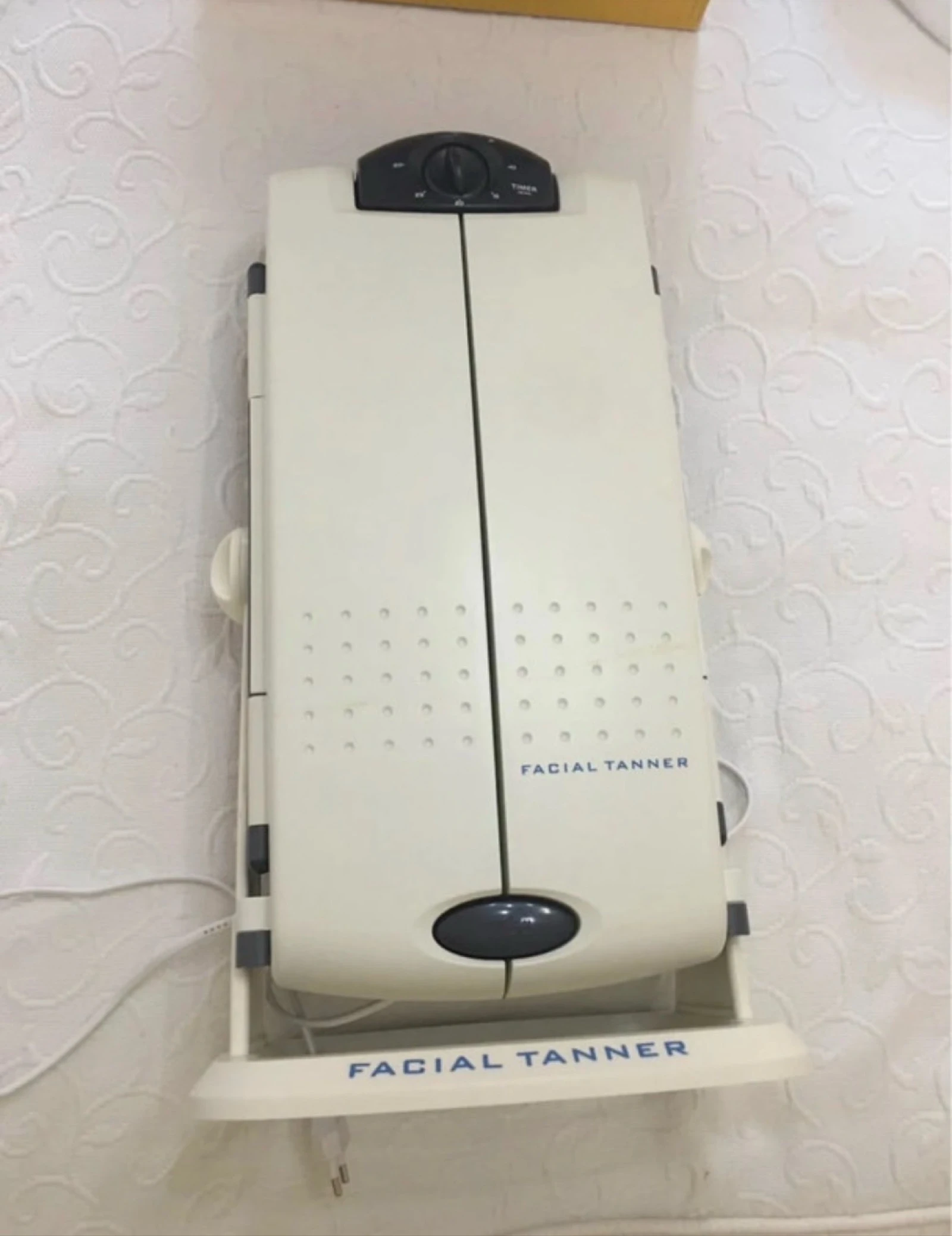 Raios UVA facial – photo 2
